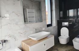 Reședință 130 mp, teren 432 mp, zona Bârnova