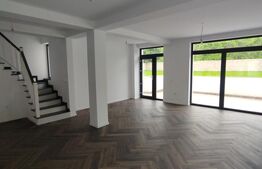 Reședință 130 mp, teren 432 mp, zona Bârnova