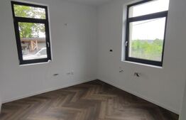 Reședință 130 mp, teren 432 mp, zona Bârnova