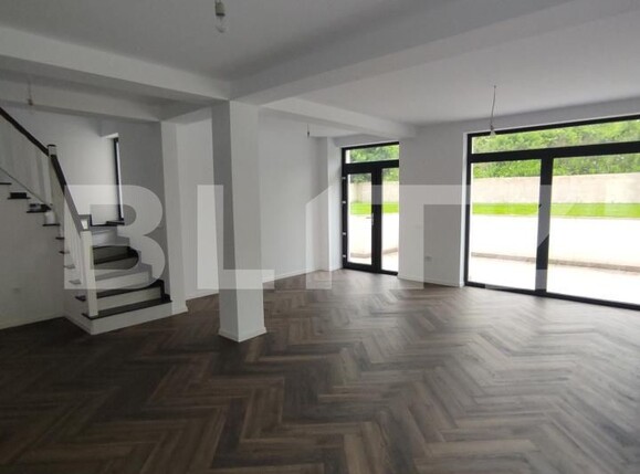 Casa de vânzare 4 camere Barnova  - 195954CV | BLITZ Iași | Poza4
