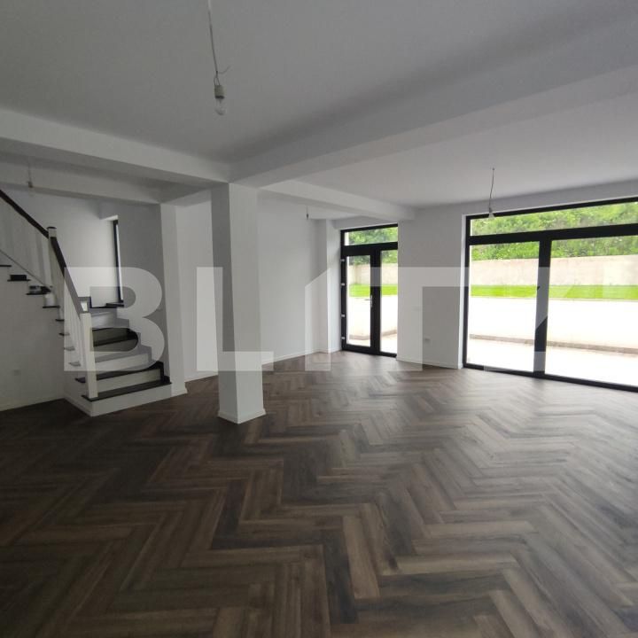 Casa de vânzare 4 camere Barnova  - 195954CV | BLITZ Iași | Poza4