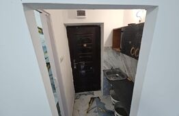 Cameră cămin, 10 mp, baie proprie, etaj 1, zona Bularga 