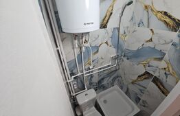 Cameră cămin, 10 mp, baie proprie, etaj 1, zona Bularga 