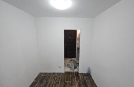 Cameră cămin, 10 mp, baie proprie, etaj 1, zona Bularga 