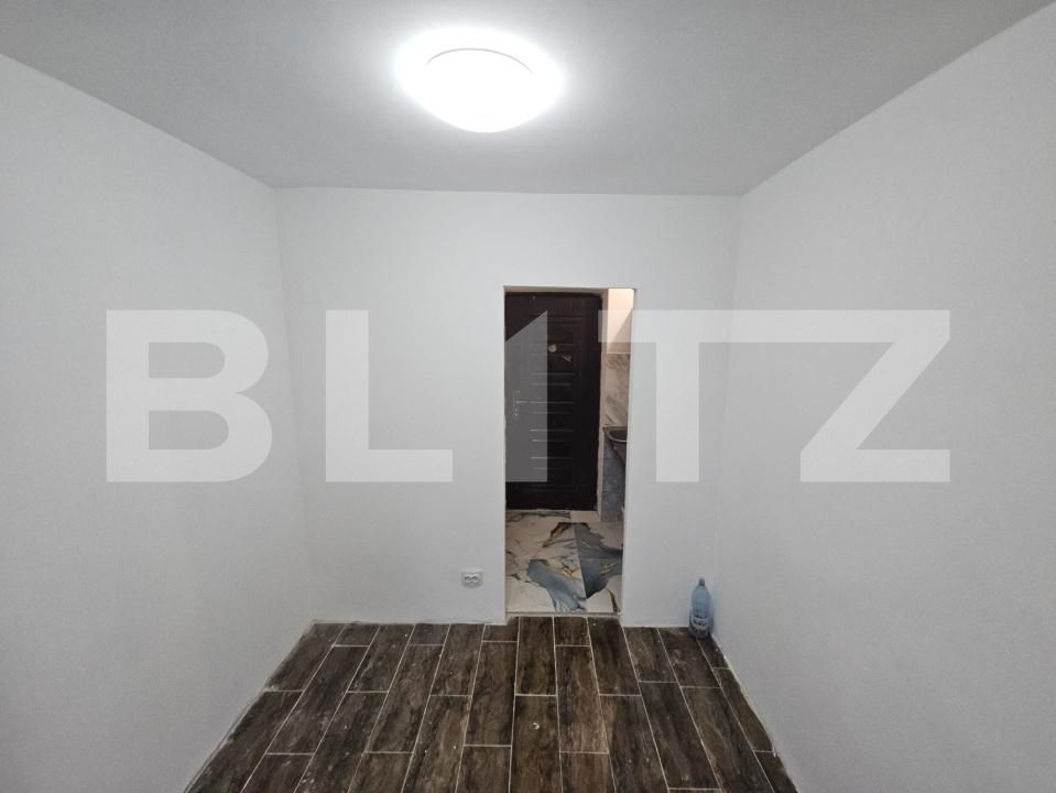 Garsonieră de vânzare Bularga - 195966AV | BLITZ Iași | Poza2