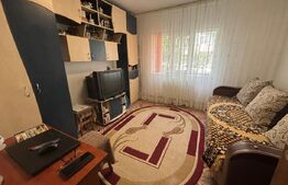 Apartament 2 camere decomandat, 52 mp – Nicolina