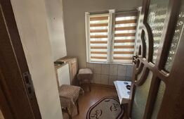 Apartament 2 camere decomandat, 52 mp – Nicolina