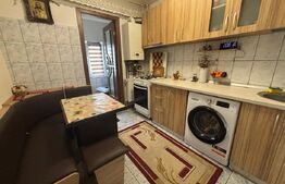 Apartament 2 camere decomandat, 52 mp – Nicolina