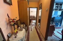 Apartament 2 camere decomandat, 52 mp – Nicolina