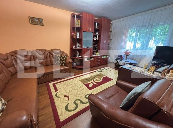 Apartament de vânzare 2 camere Nicolina - 195977AV | BLITZ Iași | Poza1