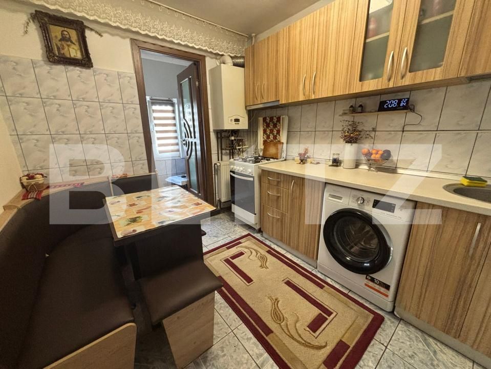 Apartament de vânzare 2 camere Nicolina - 195977AV | BLITZ Iași | Poza3