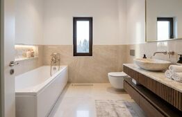 Apartament 2 camere, 46 mp – Aleea Strugurilor - Loc de parcare