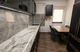 Apartament 2 camere, 46 mp – Aleea Strugurilor - Loc de parcare