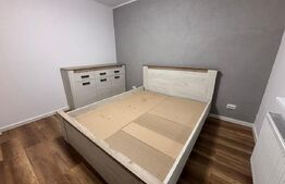 Apartament 2 camere, 46 mp – Aleea Strugurilor - Loc de parcare
