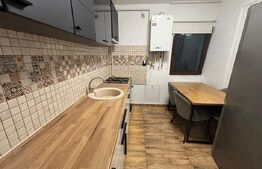 Apartament 2 camere, 46 mp – Aleea Strugurilor - Loc de parcare
