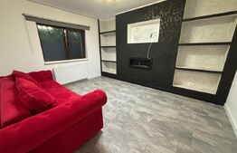 Apartament 2 camere, 46 mp – Aleea Strugurilor - Loc de parcare