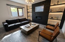 Apartament 2 camere, 46 mp – Aleea Strugurilor - Loc de parcare