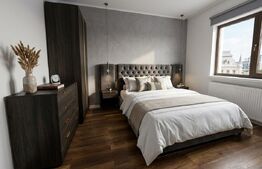 Apartament 2 camere, 46 mp – Aleea Strugurilor - Loc de parcare