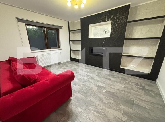 Apartament de vânzare 2 camere Nicolina - 195997AV | BLITZ Iași | Poza1