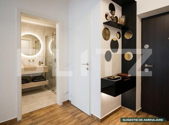 Apartament de vânzare 2 camere Nicolina - 195997AV | BLITZ Iași | Poza4
