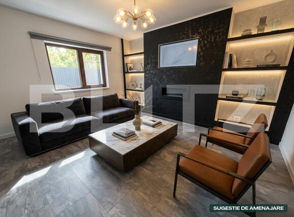 Apartament de vânzare 2 camere Nicolina - 195997AV | BLITZ Iași | Poza2