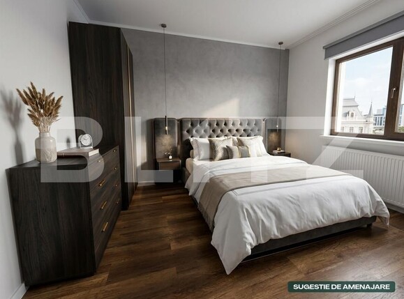 Apartament de vânzare 2 camere Nicolina - 195997AV | BLITZ Iași | Poza1