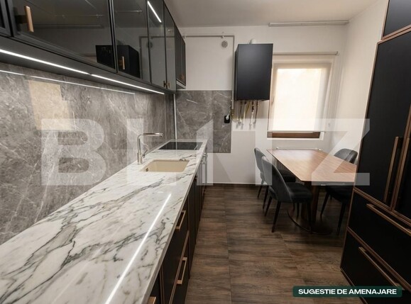 Apartament de vânzare 2 camere Nicolina - 195997AV | BLITZ Iași | Poza3