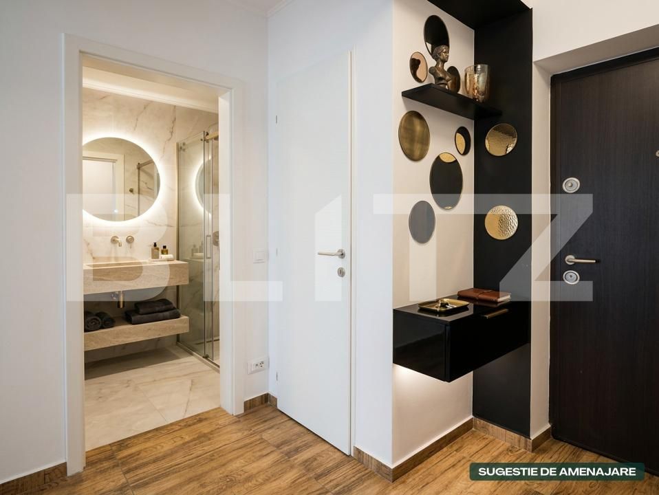 Apartament de vânzare 2 camere Nicolina - 195997AV | BLITZ Iași | Poza4