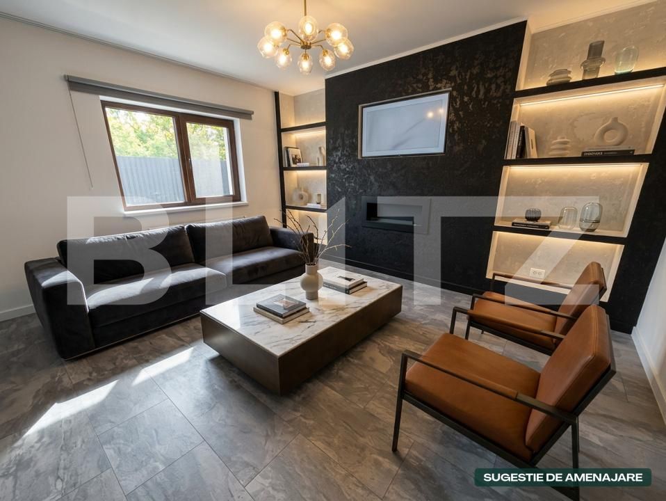 Apartament de vânzare 2 camere Nicolina - 195997AV | BLITZ Iași | Poza2