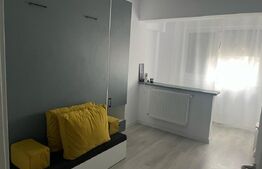 Apartament 3 camere decomandat, 62.96 mp – Crystal Residence Rediu