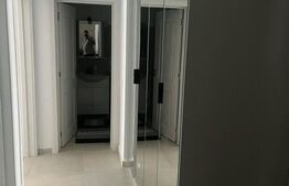 Apartament 3 camere decomandat, 62.96 mp – Crystal Residence Rediu