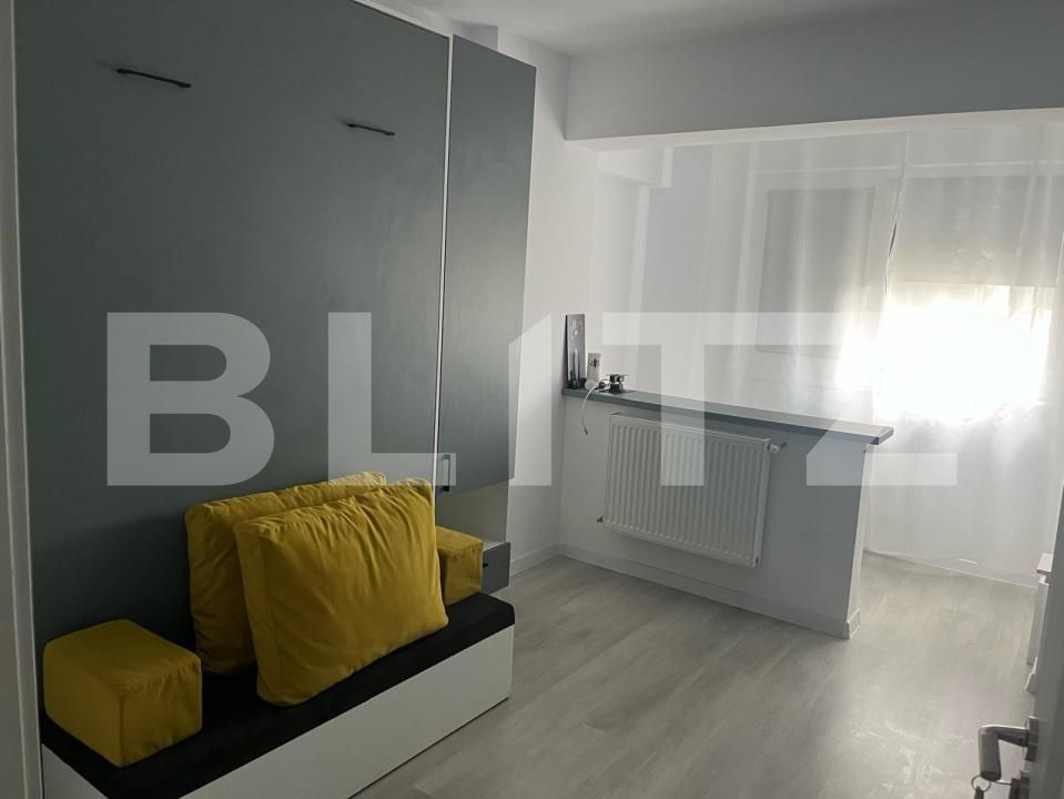 Apartament de vânzare 3 camere Rediu - 196006AV | BLITZ Iași | Poza6