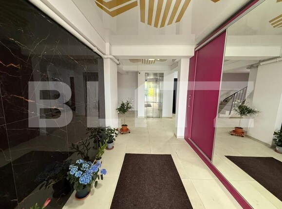 Apartament de vânzare 2 camere Bucium - 196048AV | BLITZ Iași | Poza4