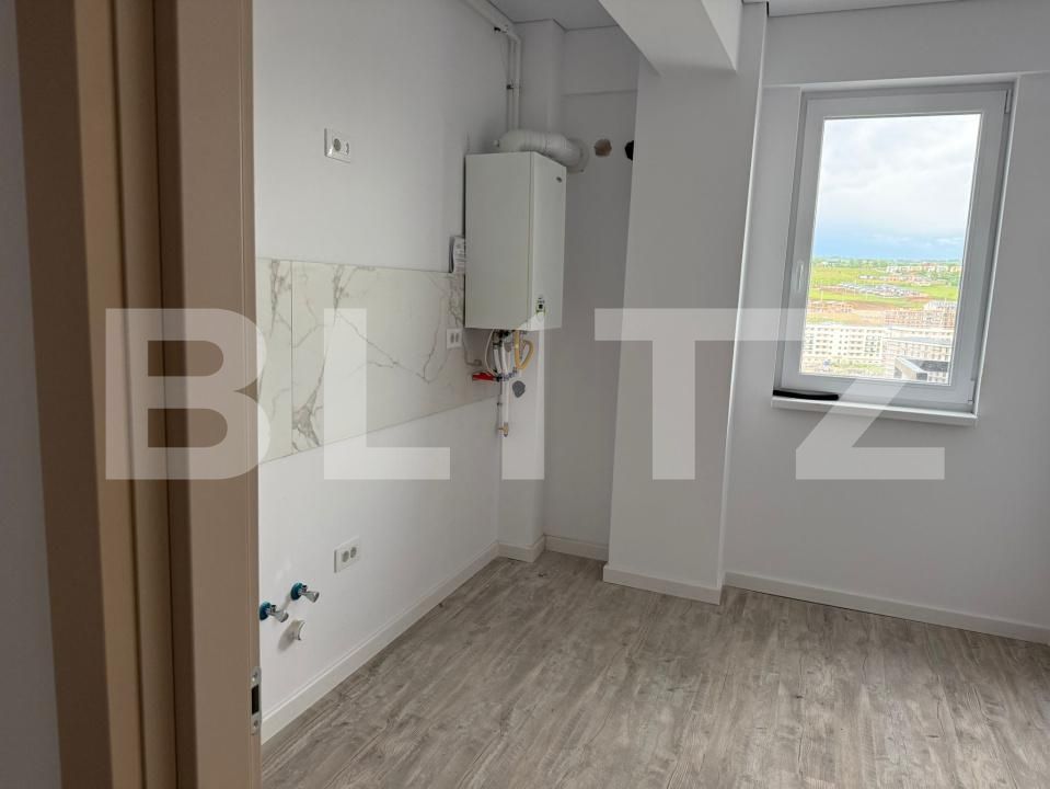 Apartament de vânzare 2 camere Bucium - 196052AV | BLITZ Iași | Poza8
