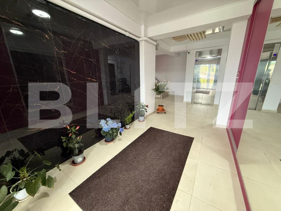 Apartament de vânzare 2 camere Bucium - 196054AV | BLITZ Iași | Poza19