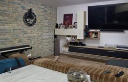 Apartament 3 camere, 66 mp, etaj intermediar, mobilat si utilat, Valea Lupului