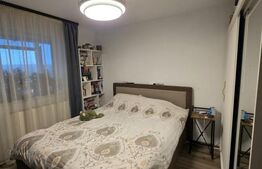 Apartament 3 camere, 66 mp, etaj intermediar, mobilat si utilat, Valea Lupului