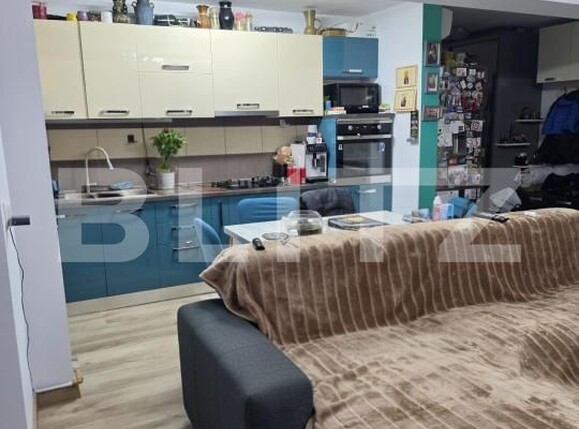 Apartament de vânzare 3 camere Valea Lupului - 196057AV | BLITZ Iași | Poza2