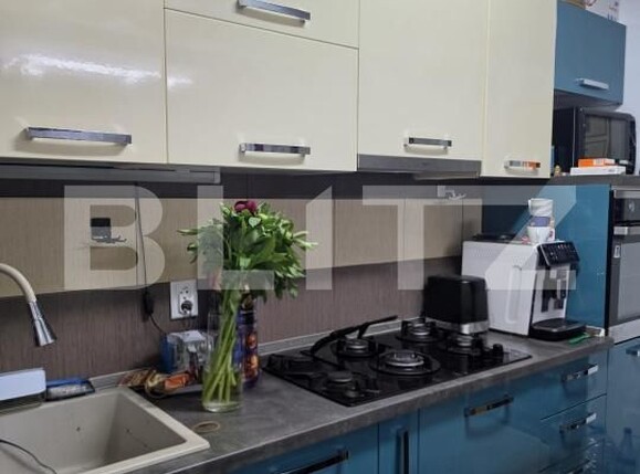 Apartament de vânzare 3 camere Valea Lupului - 196057AV | BLITZ Iași | Poza3