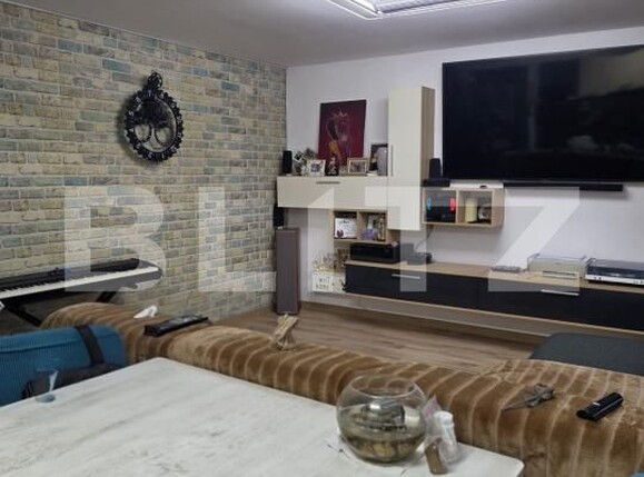 Apartament de vânzare 3 camere Valea Lupului - 196057AV | BLITZ Iași | Poza1