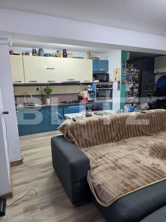 Apartament de vânzare 3 camere Valea Lupului - 196057AV | BLITZ Iași | Poza2