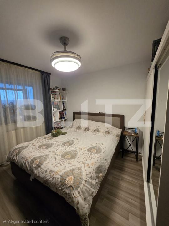 Apartament de vânzare 3 camere Valea Lupului - 196057AV | BLITZ Iași | Poza4