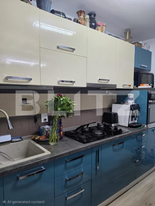 Apartament de vânzare 3 camere Valea Lupului - 196057AV | BLITZ Iași | Poza3