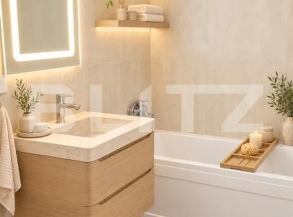 Apartament de vânzare 2 camere Bucium - 196058AV | BLITZ Iași | Poza11