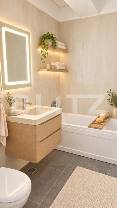 Apartament de vânzare 2 camere Bucium - 196058AV | BLITZ Iași | Poza11