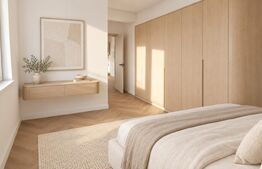 INTABULAT !! BLOC NOU !! Apartament 2 camere, 38.50 mp, zona Bucium !! 