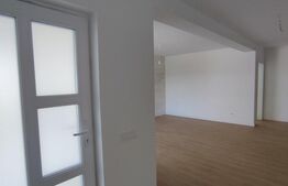 Casă parter, 112 mp, panoramă spre oraș, toate utilitățile, zona Valea Adanca