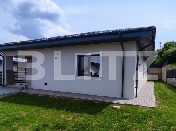 Casa de vânzare 4 camere Valea Adanca - 196125CV | BLITZ Iași | Poza1