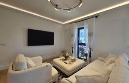 Apartament 2 camere semidecomandat, 65.90 mp, etaj intermediar, zona Pacurari