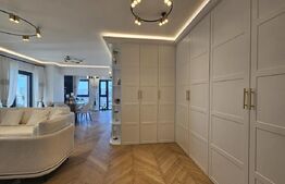 Apartament 2 camere semidecomandat, 65.90 mp, etaj intermediar, zona Pacurari